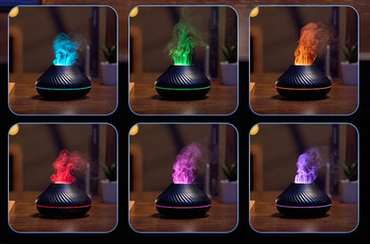 LavaMist™ Aroma Diffuser