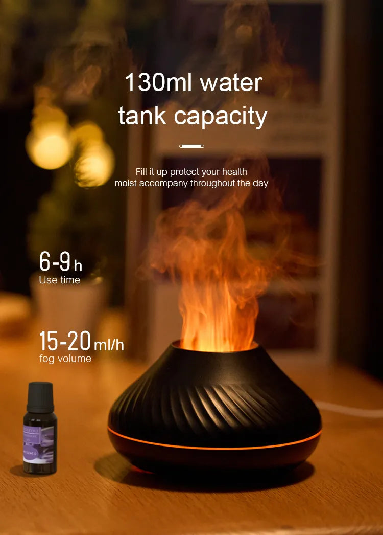 LavaMist™ Aroma Diffuser