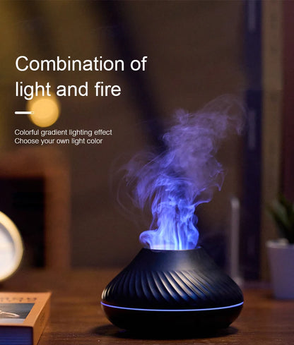 LavaMist™ Aroma Diffuser