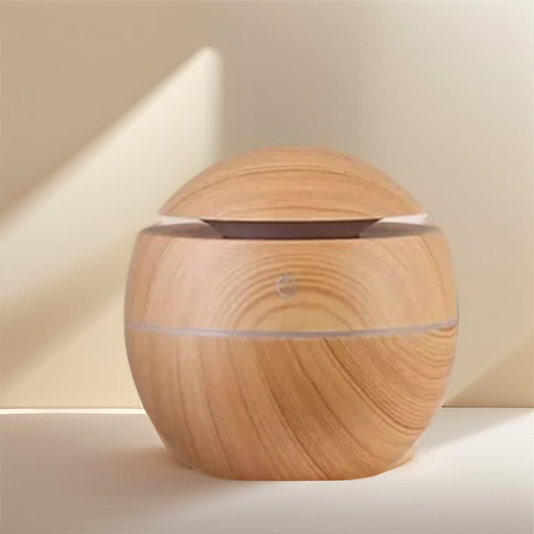 ScentEase™  Mini Diffuser