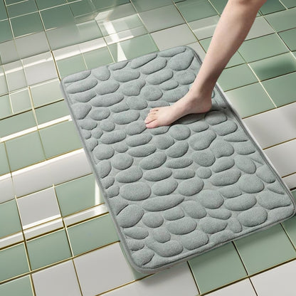 CobbleCush™ Mat