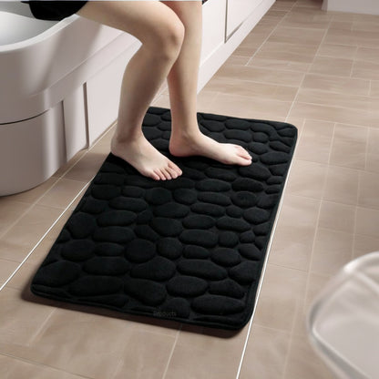 CobbleCush™ Mat