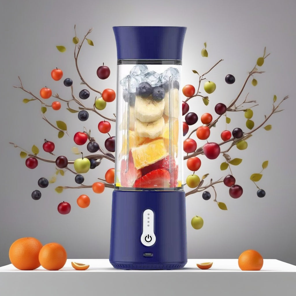 BlendEase™ Smoothie Maker