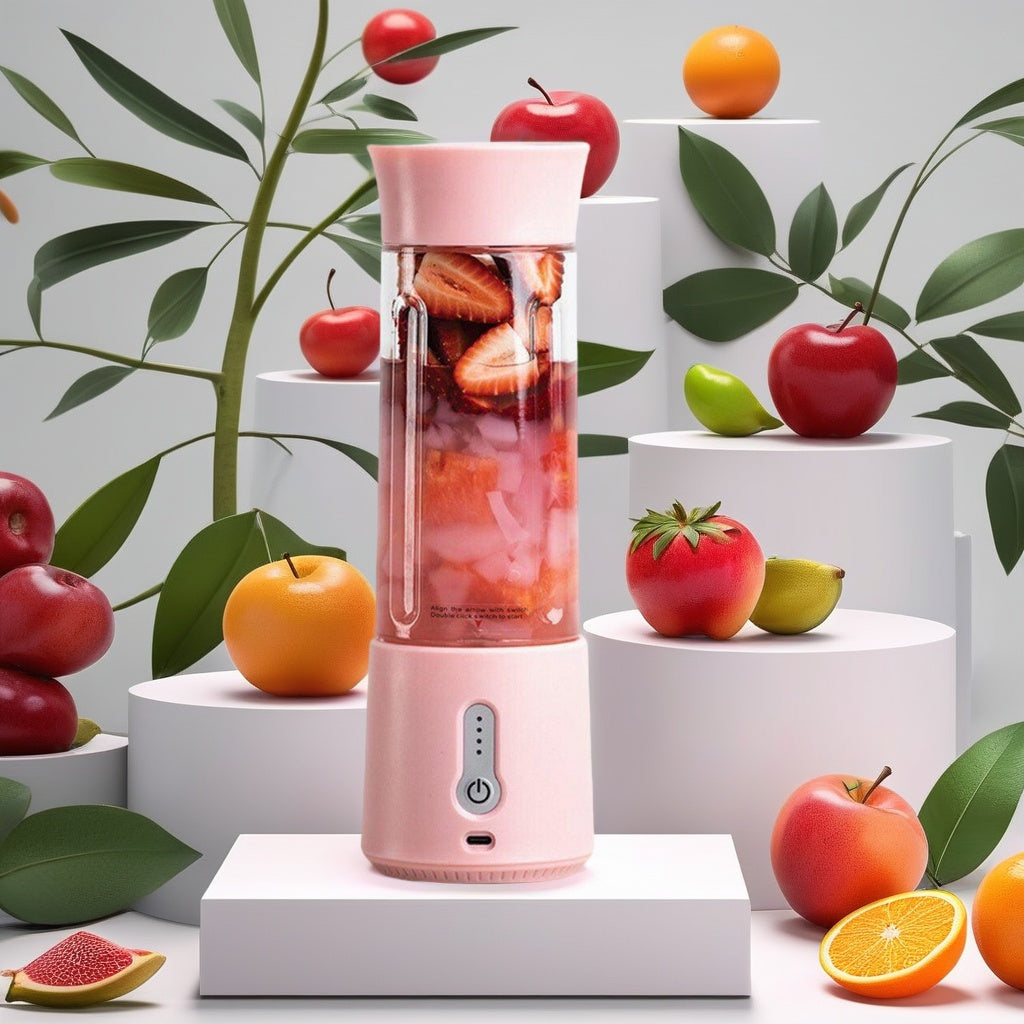 BlendEase™ Smoothie Maker