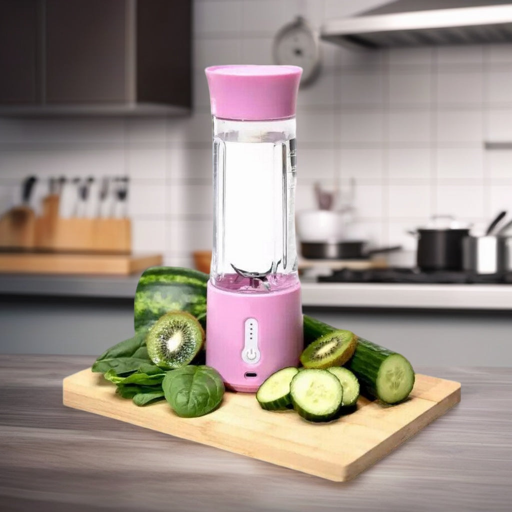 BlendEase™ Smoothie Maker