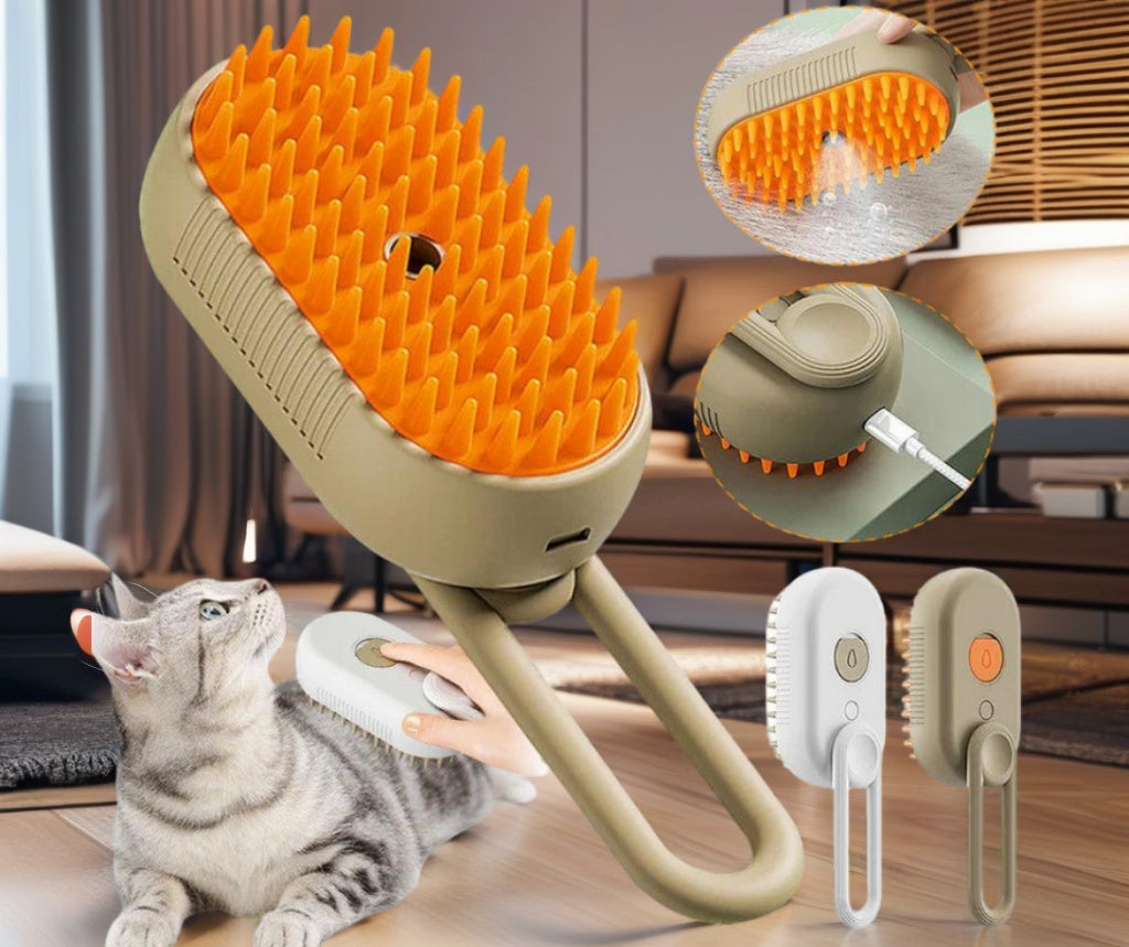 FurEase™ Comb