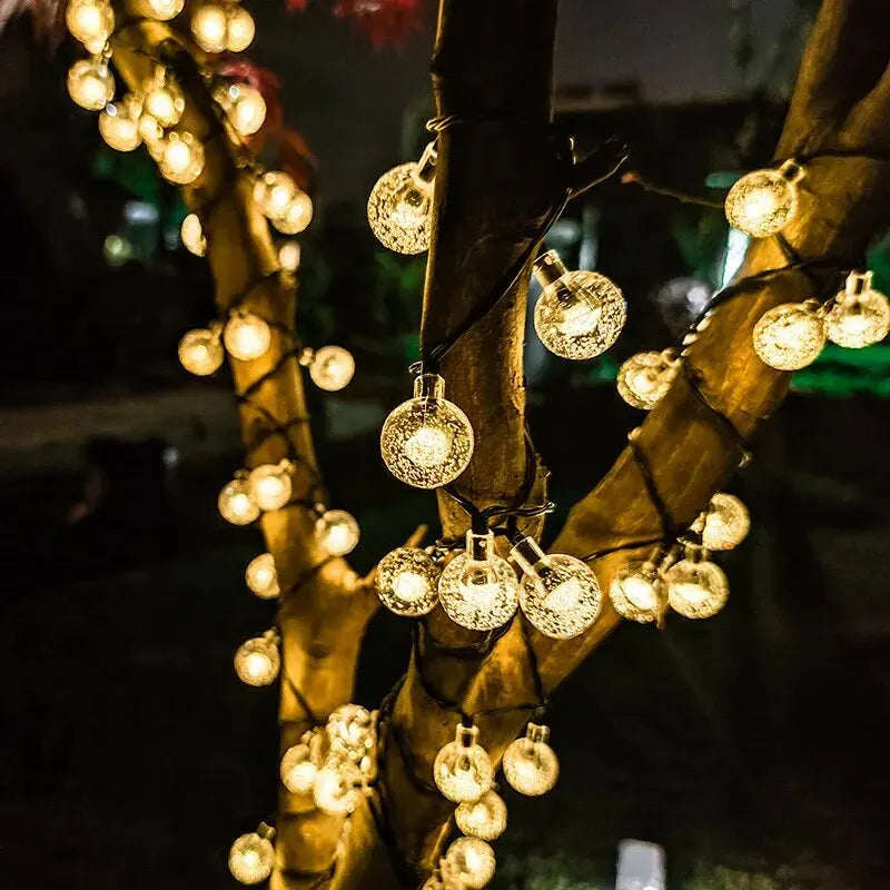 Fairy String Lights