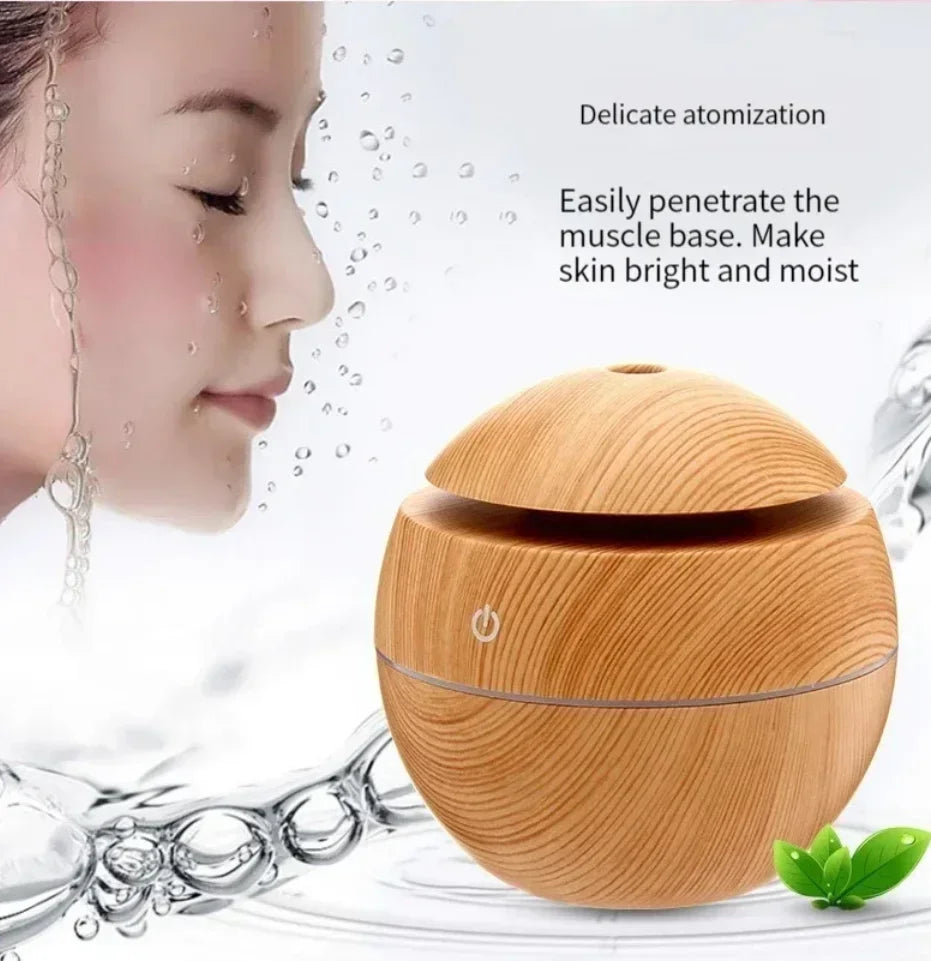 ScentEase™  Mini Diffuser