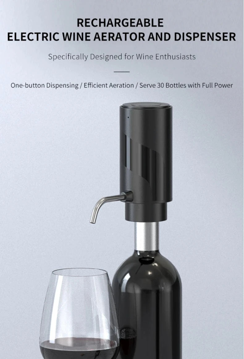 VinoFlow™ Dispenser