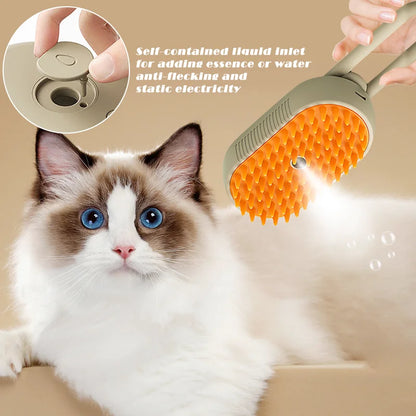 FurEase™ Comb