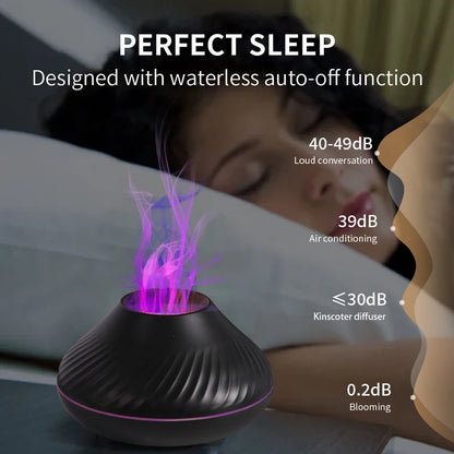 LavaMist™ Aroma Diffuser