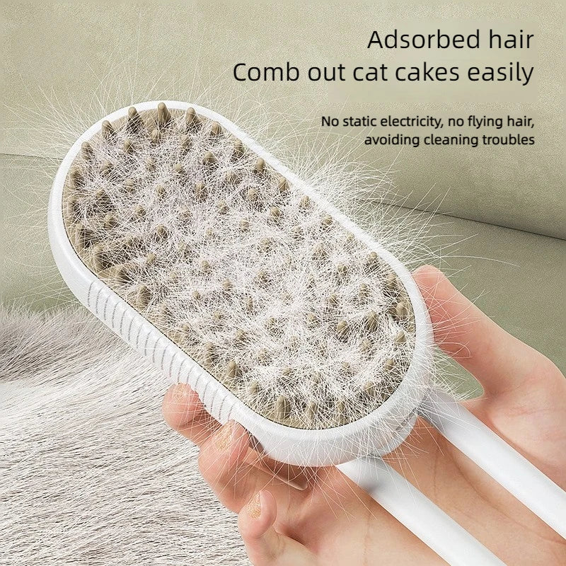 FurEase™ Comb