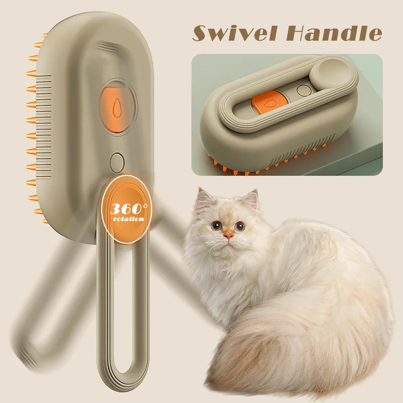 FurEase™ Comb