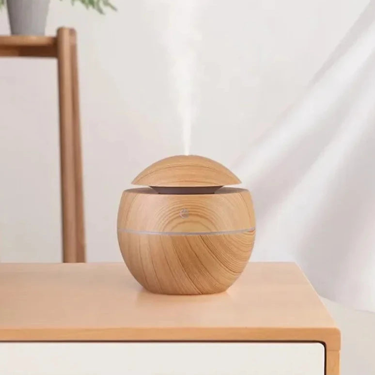 ScentEase™  Mini Diffuser