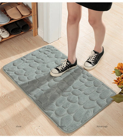 CobbleCush™ Mat