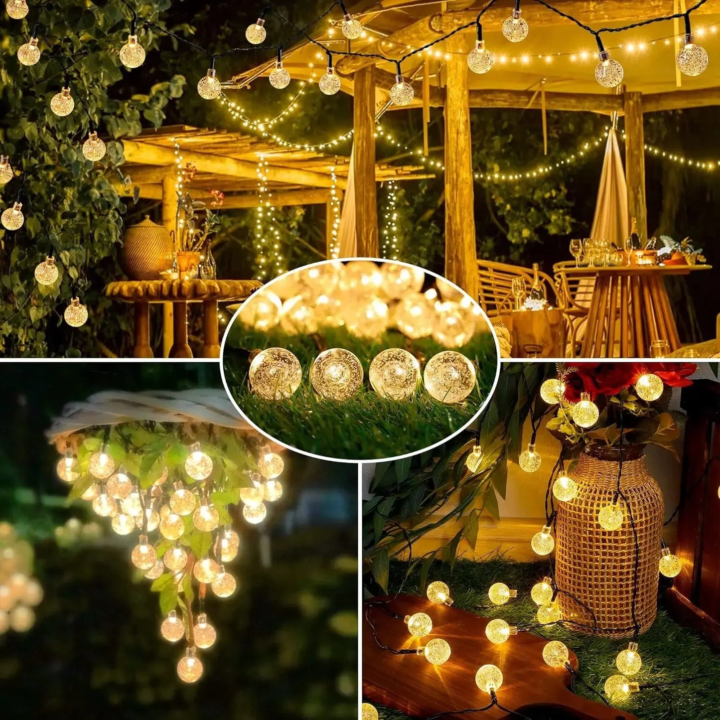 Fairy String Lights