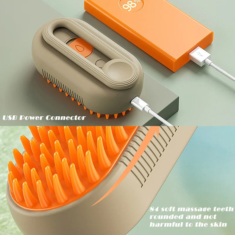 FurEase™ Comb