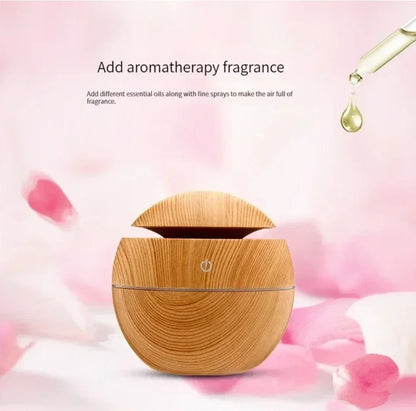 ScentEase™  Mini Diffuser