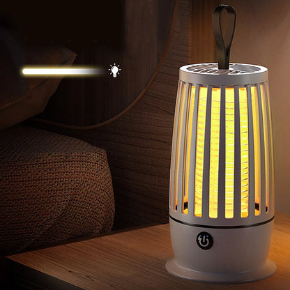 BuzzOff™ Lamp