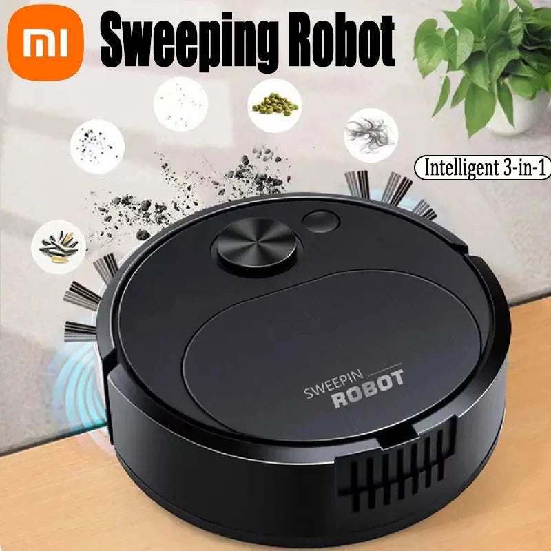 SweepBot™ Mini