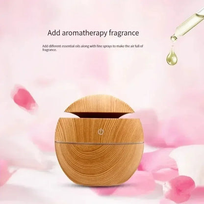 ScentEase™  Mini Diffuser