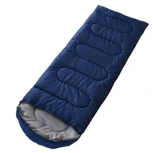 Sleeping Bag Waterproof Skin-Friendly Hiking Sleeping Bag Multifunctional Camping Backpacking Sleeping Bag Camping Sleeping Bag